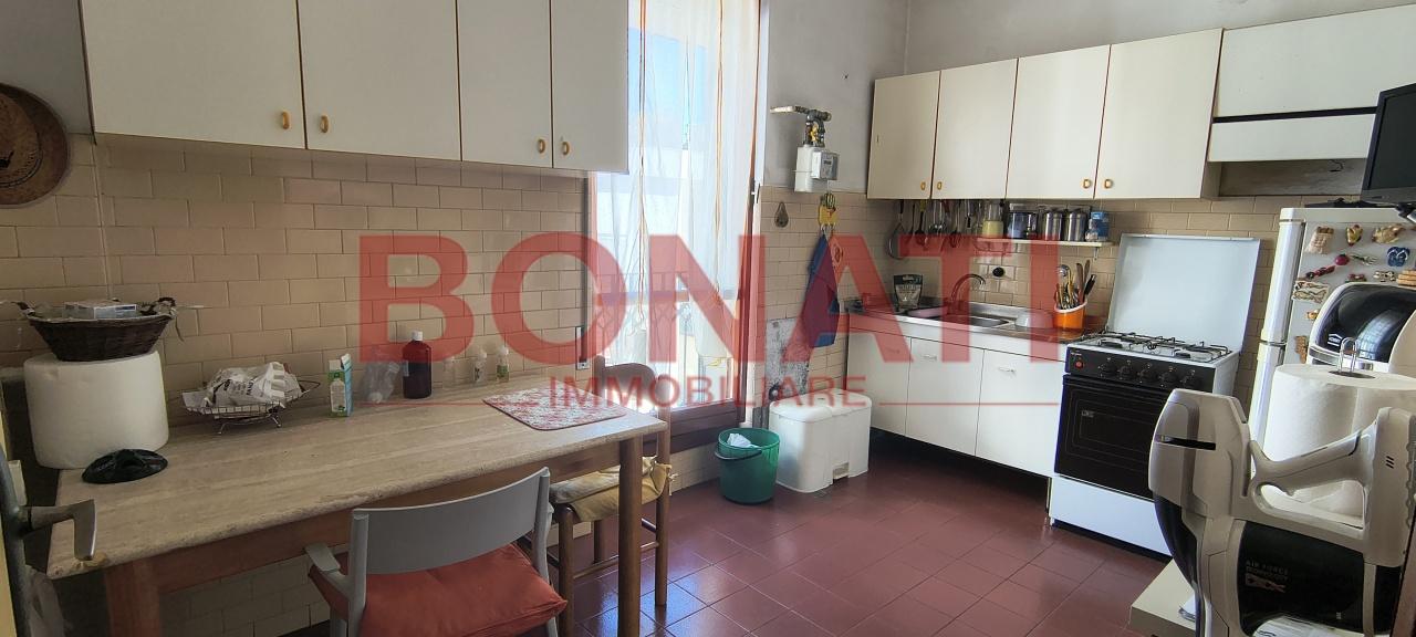 appartamento in vendita a La Spezia in zona Canaletto / Buonviaggio / Migliarina