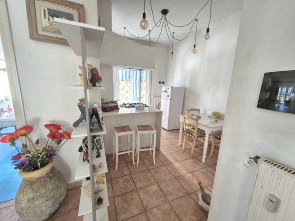 appartamento in vendita a La Spezia in zona Canaletto / Buonviaggio / Migliarina