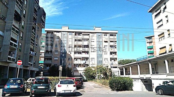 appartamento in vendita a La Spezia