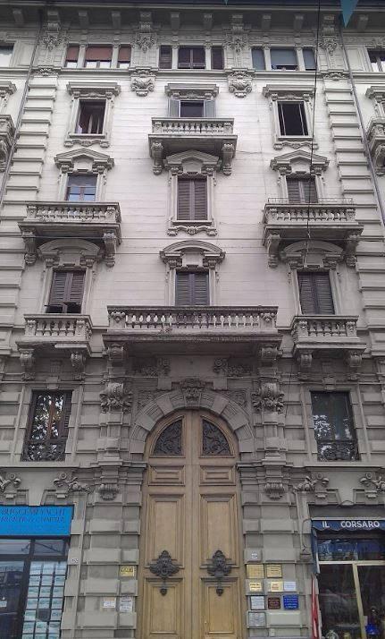 appartamento in vendita a La Spezia in zona Canaletto / Buonviaggio / Migliarina