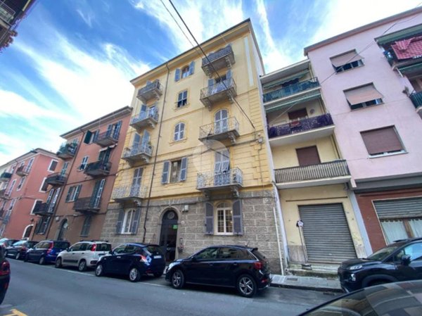 appartamento in vendita a La Spezia in zona Chiappa