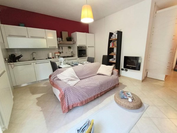 appartamento in vendita a La Spezia in zona Chiappa