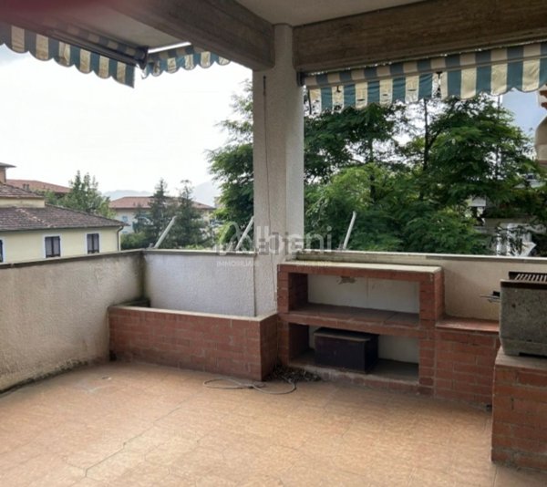appartamento in vendita a La Spezia