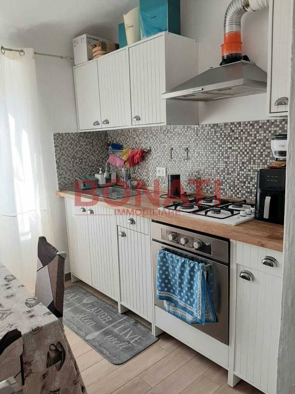 appartamento in vendita a La Spezia in zona Centro Storico
