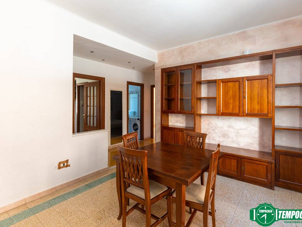 appartamento in vendita a La Spezia in zona Canaletto / Buonviaggio / Migliarina