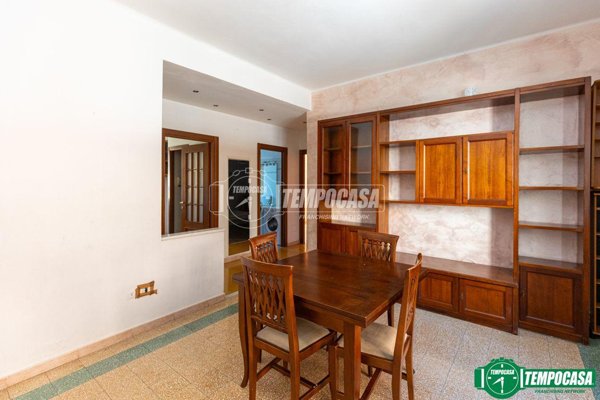 appartamento in vendita a La Spezia in zona Canaletto / Buonviaggio / Migliarina