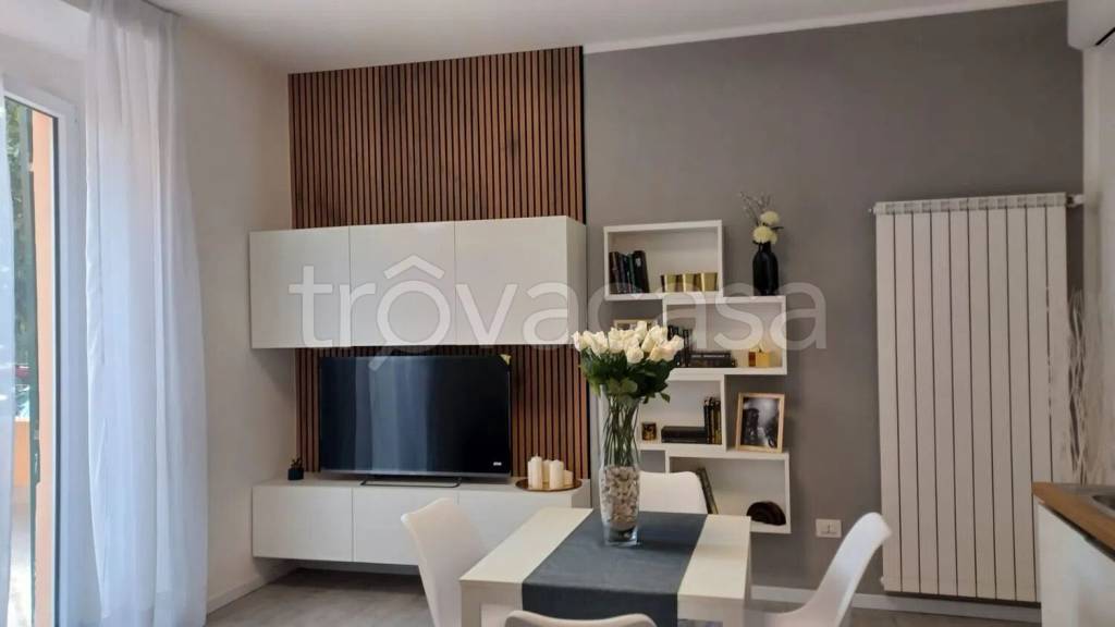 appartamento in vendita a La Spezia in zona Chiappa