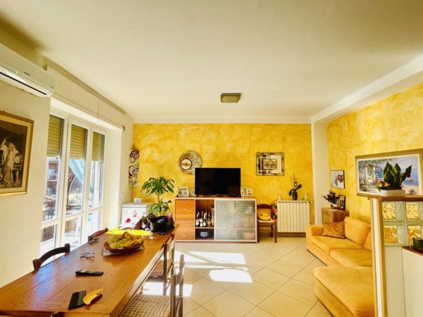 attico in vendita a La Spezia