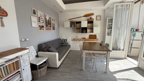 appartamento in vendita a La Spezia in zona Centro Storico