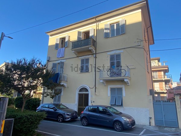 appartamento in vendita a La Spezia
