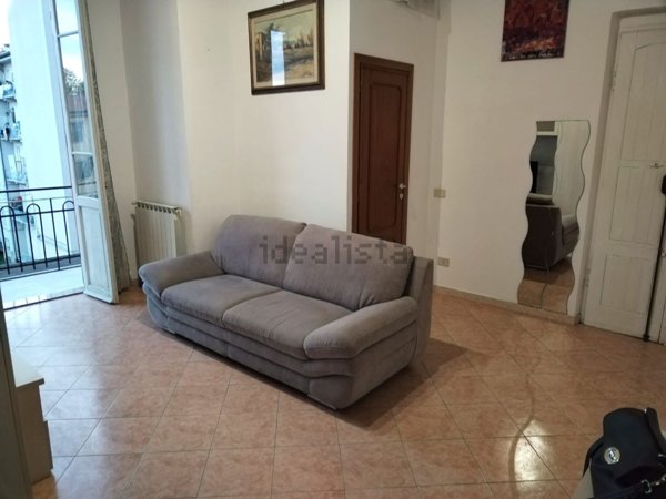 appartamento in vendita a La Spezia in zona Ruffino