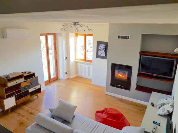 casa indipendente in vendita a La Spezia in zona Chiappa