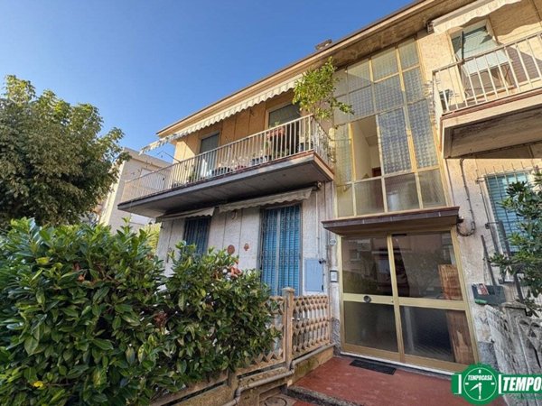 appartamento in vendita a La Spezia in zona Canaletto / Buonviaggio / Migliarina