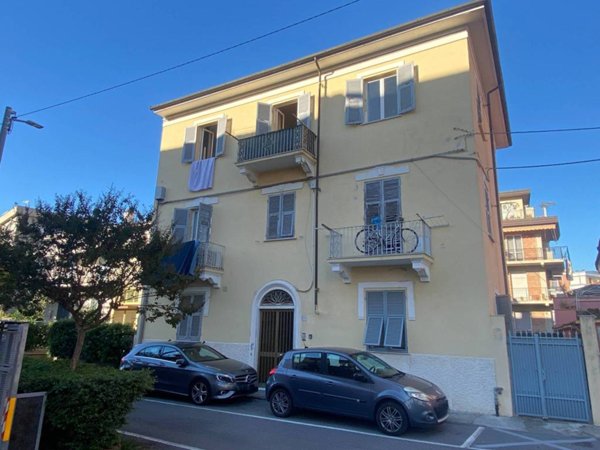 appartamento in vendita a La Spezia in zona Canaletto / Buonviaggio / Migliarina