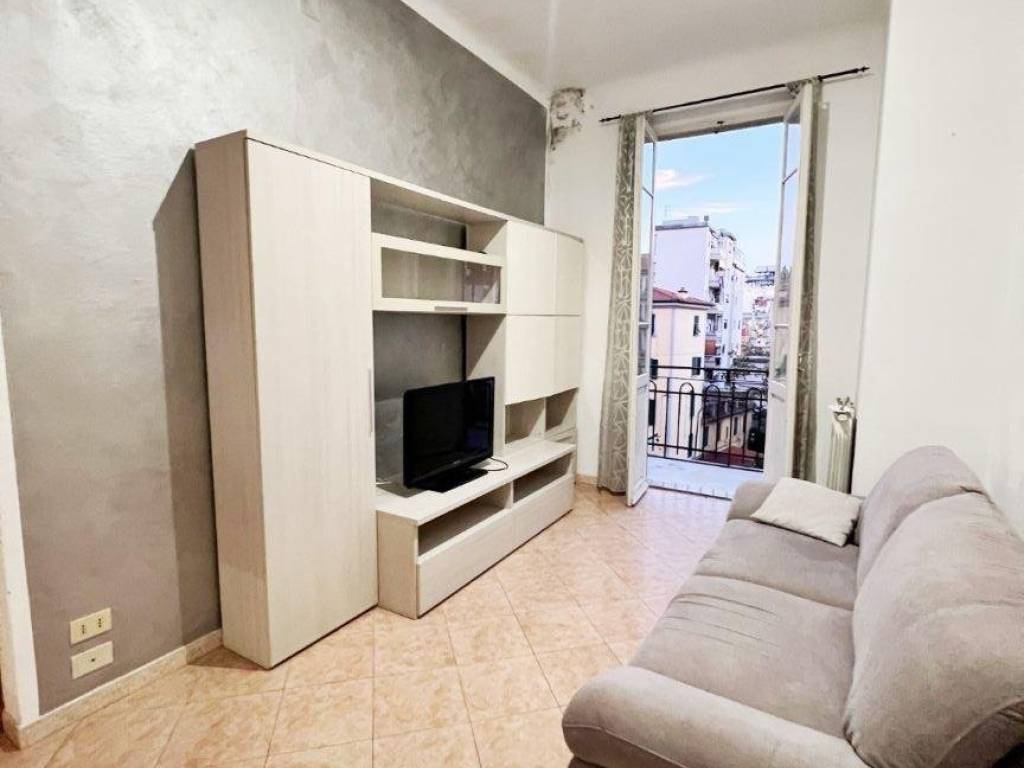 appartamento in vendita a La Spezia in zona Canaletto / Buonviaggio / Migliarina