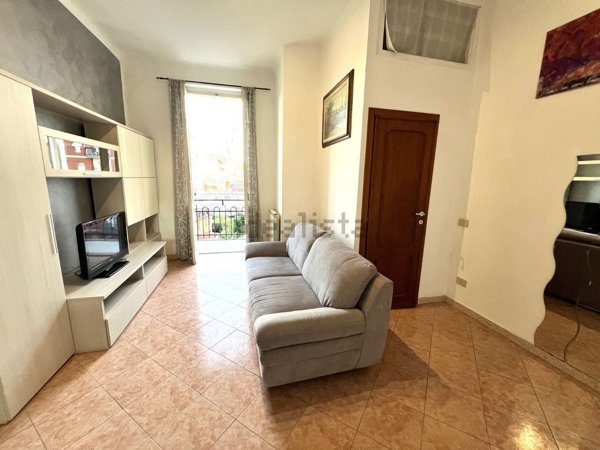 appartamento in vendita a La Spezia in zona Canaletto / Buonviaggio / Migliarina