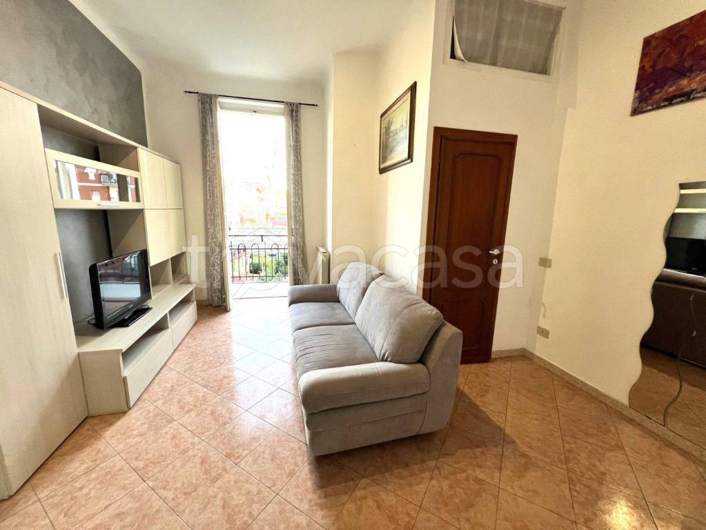 appartamento in vendita a La Spezia in zona Canaletto / Buonviaggio / Migliarina