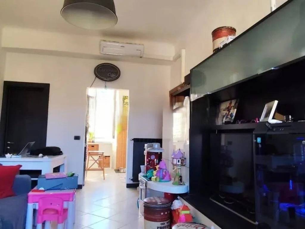 appartamento in vendita a La Spezia