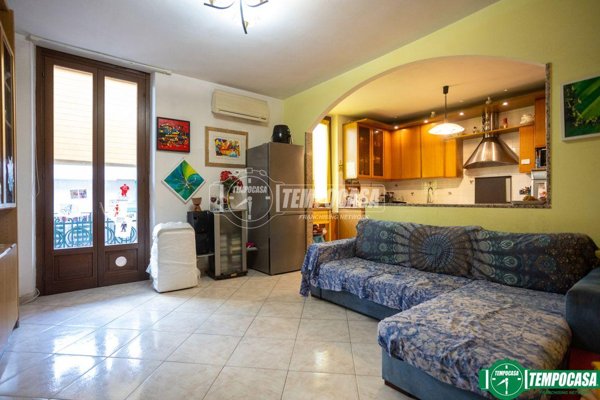 appartamento in vendita a La Spezia in zona La Foce / Sant'Anna