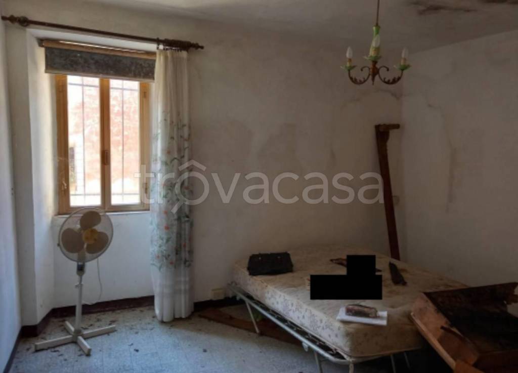 appartamento in vendita a La Spezia in zona Campiglia
