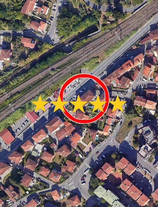 appartamento in vendita a La Spezia in zona Canaletto / Buonviaggio / Migliarina