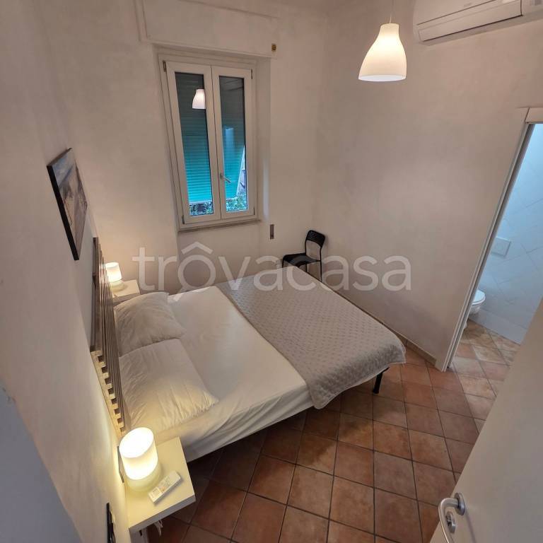 appartamento in vendita a La Spezia in zona Centro Storico