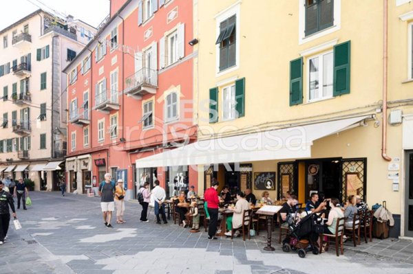 negozio in vendita a La Spezia in zona Centro Storico
