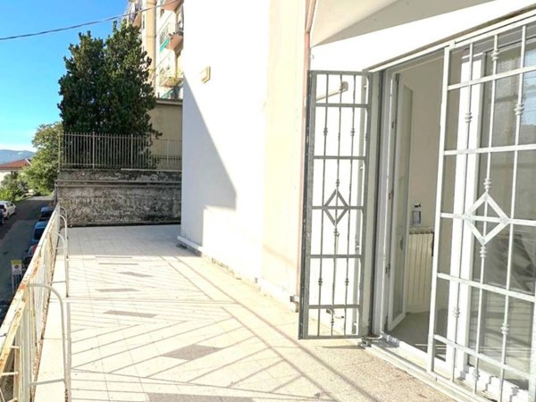 appartamento in vendita a La Spezia in zona Centro Storico