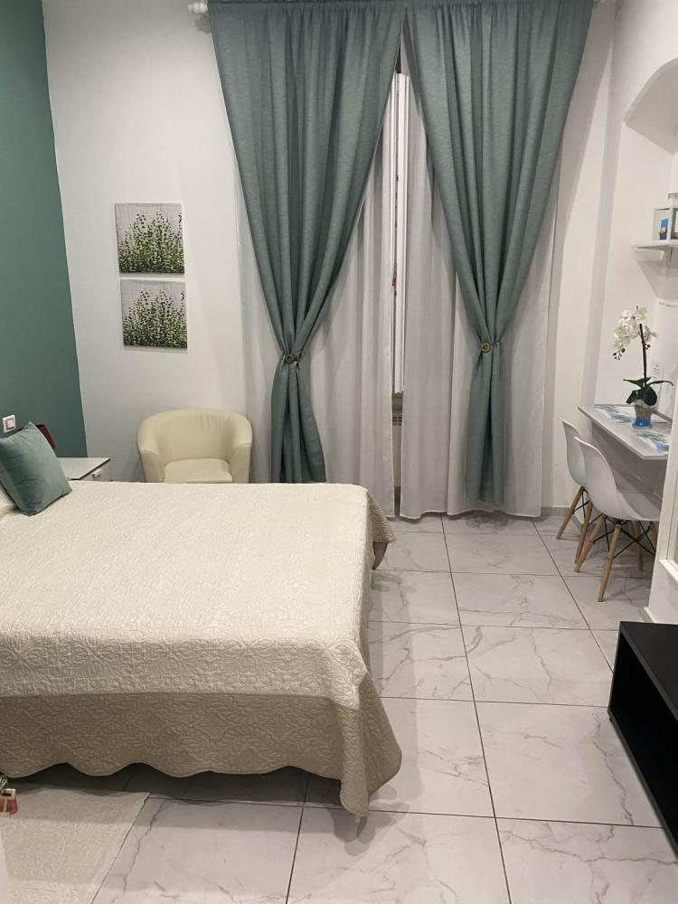 appartamento in vendita a La Spezia in zona Centro Storico