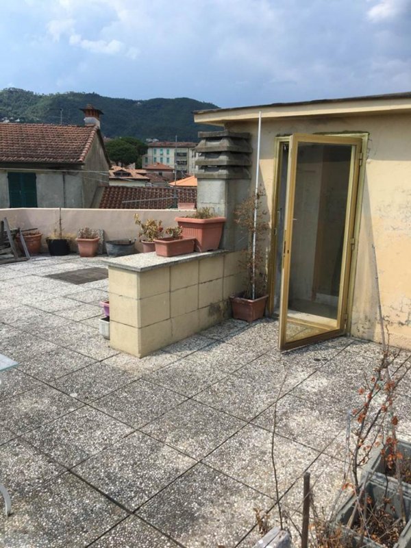 appartamento in vendita a La Spezia