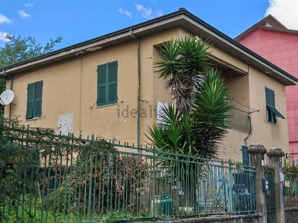 appartamento in vendita a La Spezia