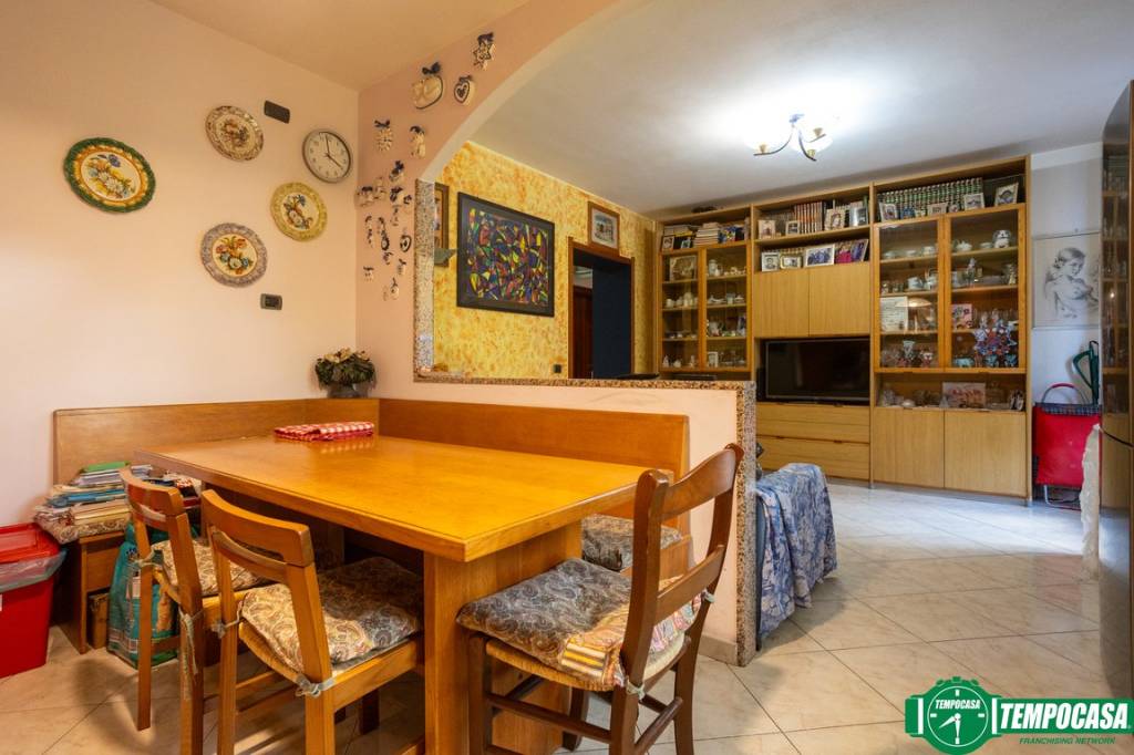 appartamento in vendita a La Spezia