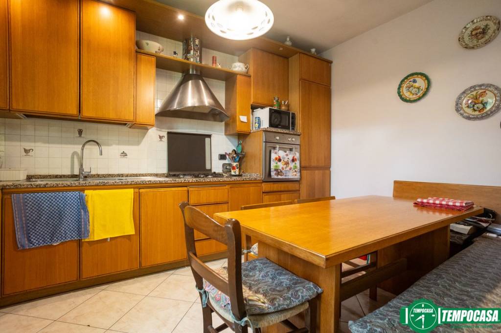 appartamento in vendita a La Spezia