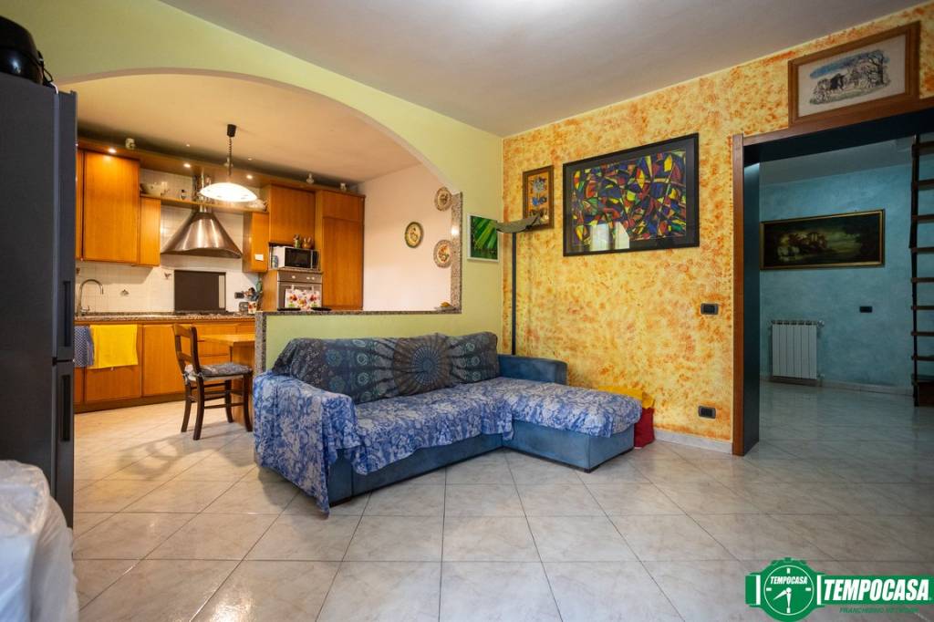 appartamento in vendita a La Spezia