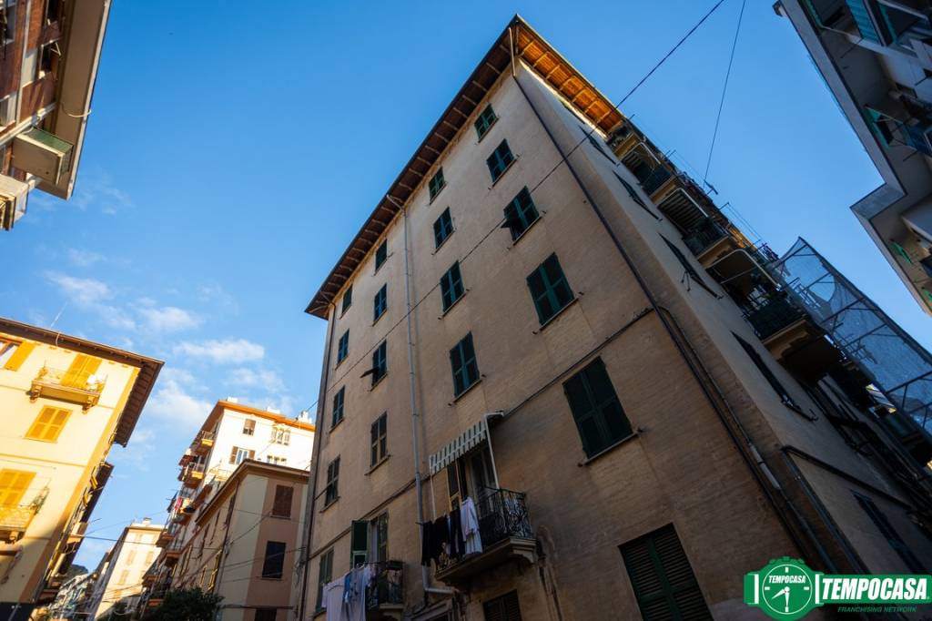 appartamento in vendita a La Spezia