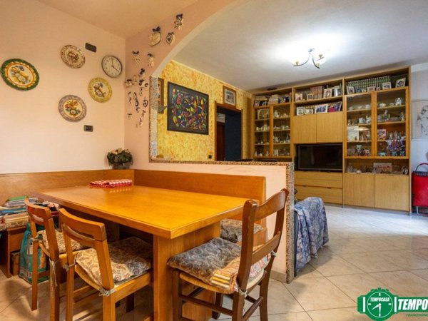 appartamento in vendita a La Spezia in zona Chiappa