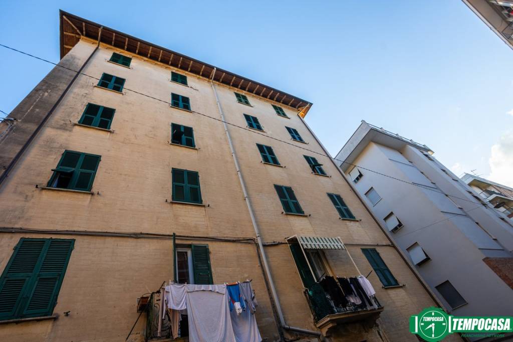 appartamento in vendita a La Spezia