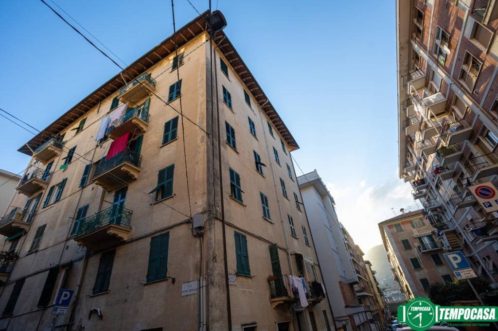 appartamento in vendita a La Spezia