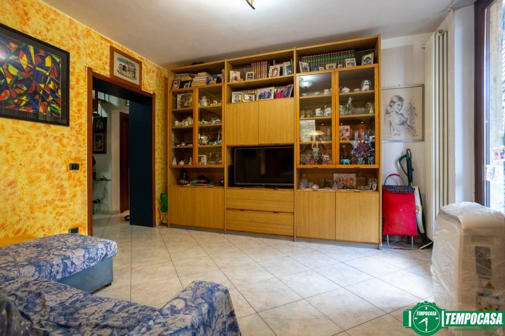 appartamento in vendita a La Spezia