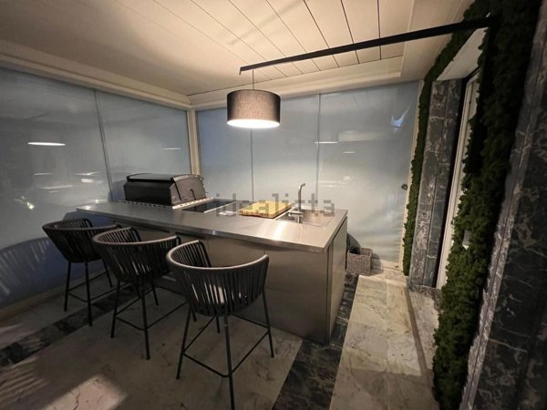 appartamento in vendita a La Spezia in zona Centro Storico