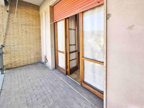 appartamento in vendita a La Spezia in zona Canaletto / Buonviaggio / Migliarina