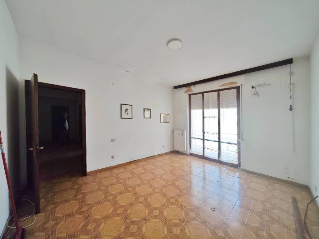 appartamento in vendita a La Spezia in zona Canaletto / Buonviaggio / Migliarina