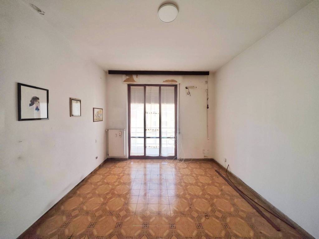 appartamento in vendita a La Spezia in zona Canaletto / Buonviaggio / Migliarina