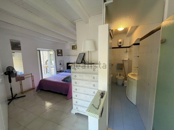 appartamento in vendita a La Spezia in zona Chiappa