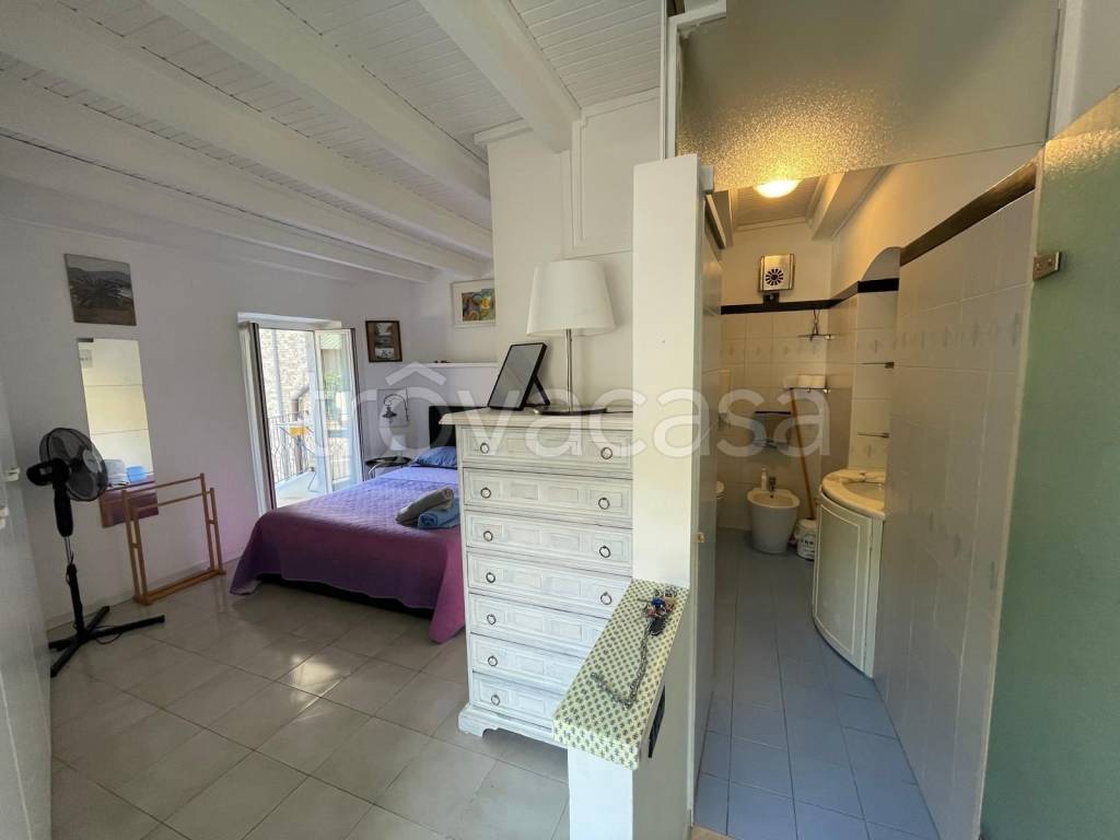 appartamento in vendita a La Spezia in zona Chiappa