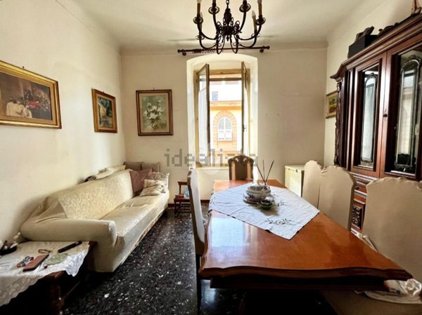 appartamento in vendita a La Spezia