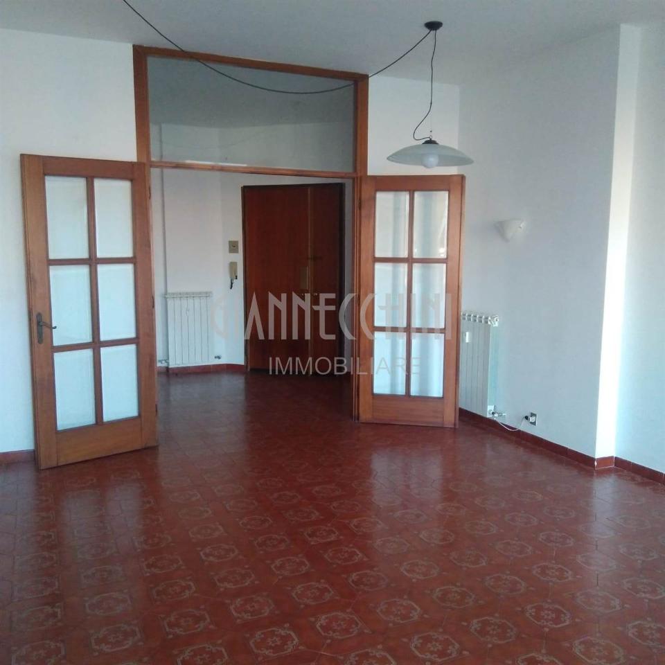 appartamento in vendita a La Spezia in zona Canaletto / Buonviaggio / Migliarina