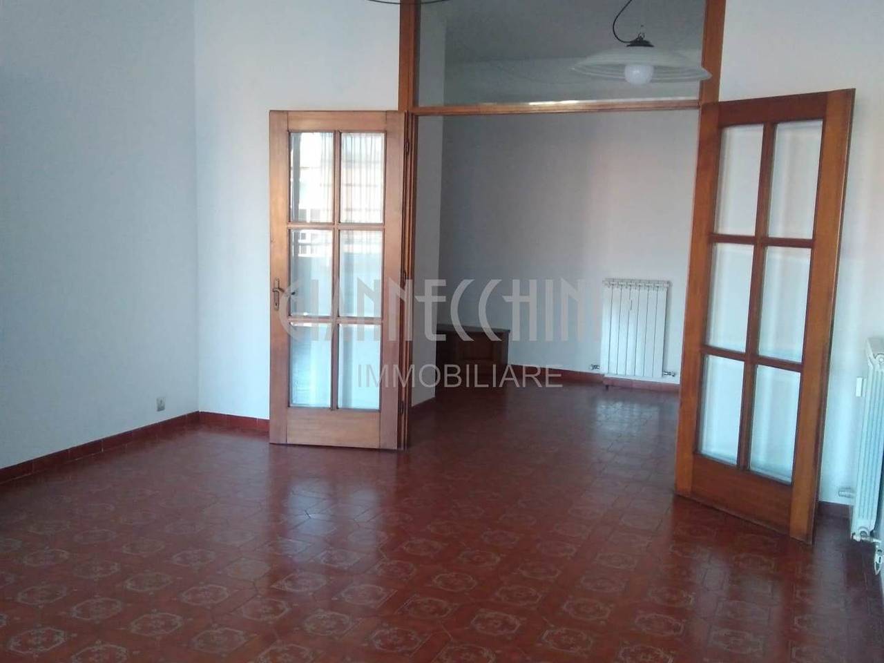 appartamento in vendita a La Spezia in zona Canaletto / Buonviaggio / Migliarina