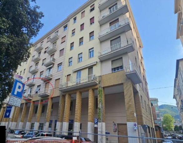 appartamento in vendita a La Spezia