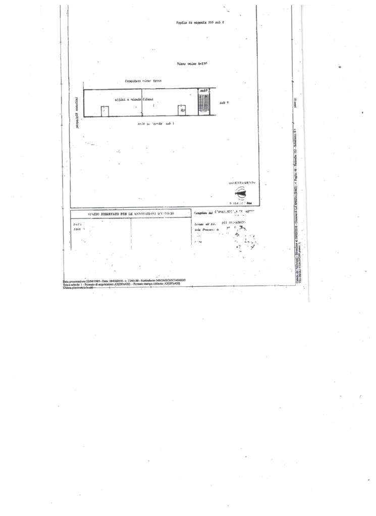 appartamento in vendita a La Spezia